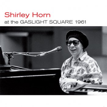 Shirley Horn Day In, Day Out