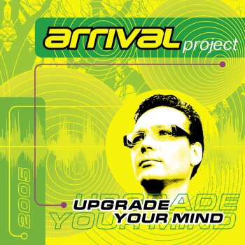 Arrival Project Power Of Drive