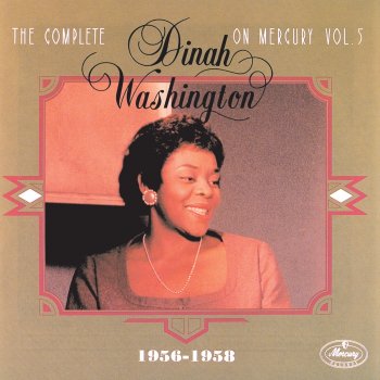 Dinah Washington feat. Quincy Jones and His Orchestra Makin' Whoopee