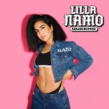 Lilla Namo feat. Ison LEGENDER (feat. Ison)