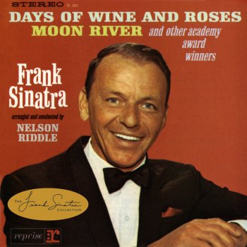 Frank Sinatra Three Coins In The Fountain