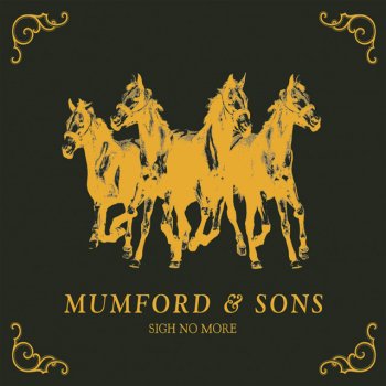 Mumford & Sons Untitled