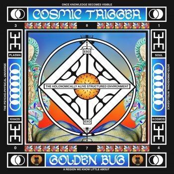 Golden Bug Cosmic Trigger (Marc Piñol Remix)