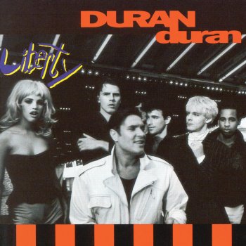 Duran Duran My Antarctica