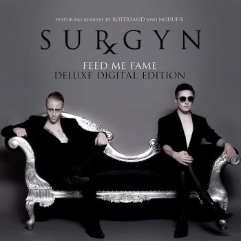Surgyn Feed Me Fame (Noisuf-X remix)