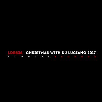 DJ Luciano Donde Esta la Fiesta