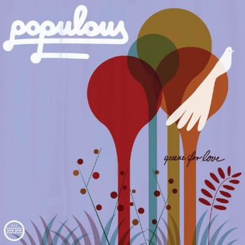 Populous My Winter Vacation (feat. Dose One)