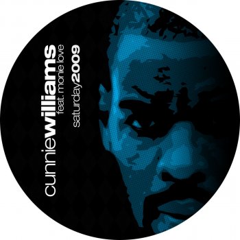 Cunnie Williams feat. Monie Love Saturday - Rulers of the Deep Remix