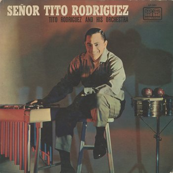 Tito Rodriguez Ritmo Y Melodía