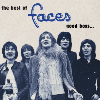 Faces You Can Make Me Dance, Sing or Anything (Even Take the Dog for a Walk, Mend a Fuse, Fold Away the Ironing Board, or Any Other Domestic Short Comings) [Single Version]