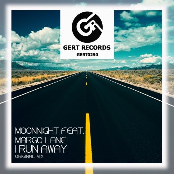 Moonnight Feat. MarGo Lane I Run Away - Original Mix