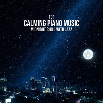 Instrumental Jazz Music Ambient Blue Moon