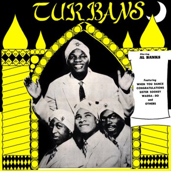 The Turbans The Wadda-Do