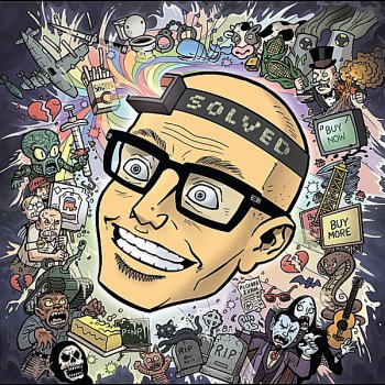 MC Frontalot feat. Wheatus Invasion of the Not Quite Dead