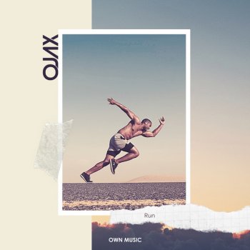 Ojax Run - Extended Mix