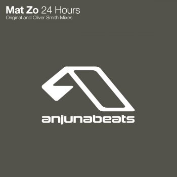 Mat Zo 24 Hours (Oliver Smith remix)