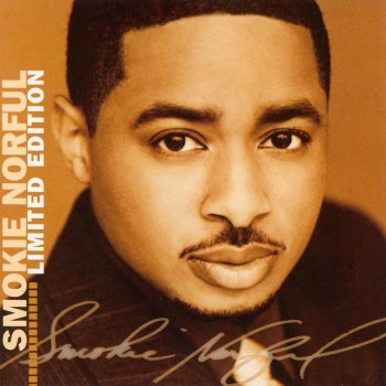 Smokie Norful It's All About You