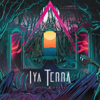 Iya Terra feat. Stick Figure Outer Space