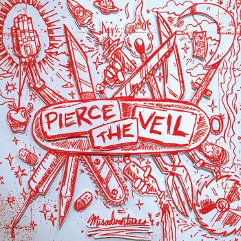 Pierce the Veil Today I Saw the Whole World