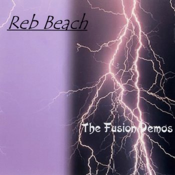 Reb Beach Santa Fe