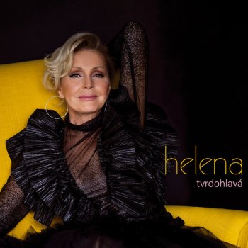 Helena Vondráčková feat. Olga Lounova Navěky spálil´s mou tvář (feat. Olga Lounová)