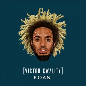 Victor Kwality Between Brothers