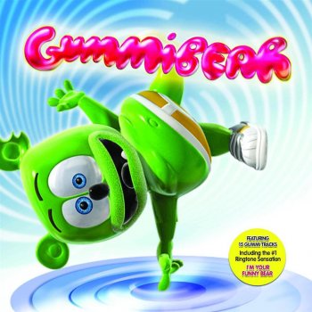 Gummy Bear Touch Me (Gummibär)