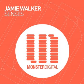 Jamie Walker Senses - Original Mix