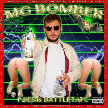 MC Bomber Der Hustler kommt