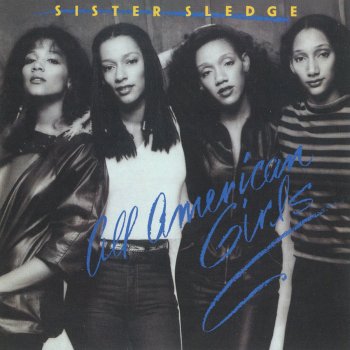 Sister Sledge All American Girls