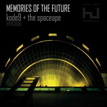 Kode9 feat. The Spaceape Lime