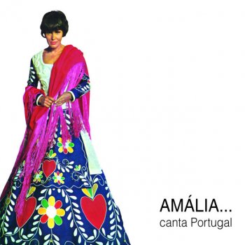 Amália Rodrigues Malhão de Cinfães - ao vivo no Hollywood Bowl