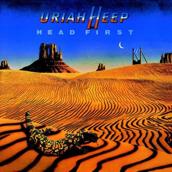 Uriah Heep Playing For Time