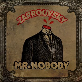 Zarrouvsky Mr. Nobody