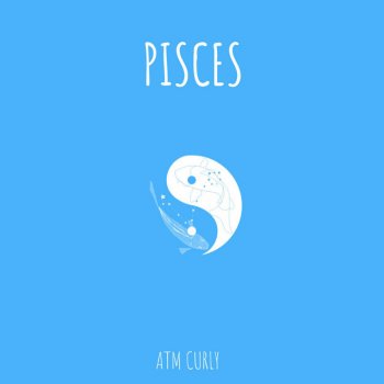 ATM Curly Pisces