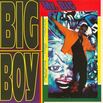 BIG BOY Donde Estan (Rap)