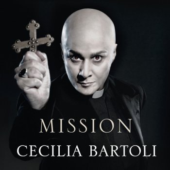 Cecilia Bartoli "Non si parli che di fede"