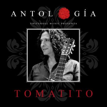Tomatito Alquimia - Soleá