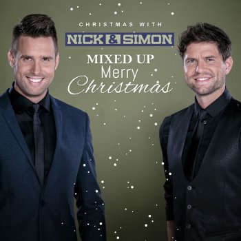 Nick & Simon Mixed up Merry Christmas