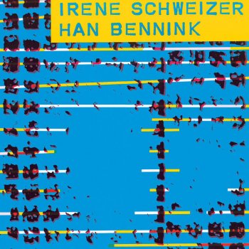 Irène Schweizer feat. Han Bennink Eine andere Partie Tischtennis