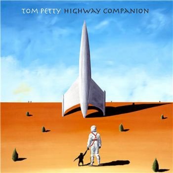 Tom Petty Damaged by Love