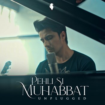 Ali Zafar Pehli Si Muhabbat - Unplugged