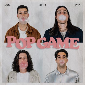 Yam Haus Pop Game