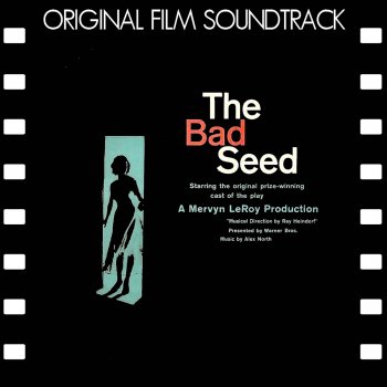 Alex North The Bad Seed (Remastered)