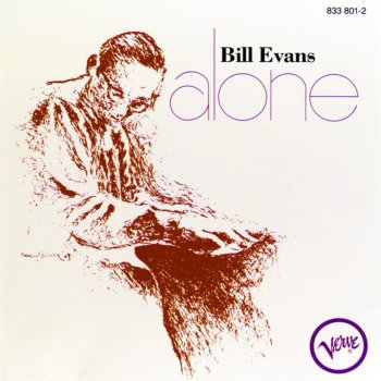 Bill Evans Here's That Rainy Day (Webster Hall Version)