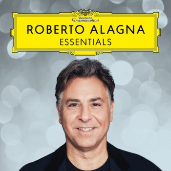Roberto Alagna feat. Sir Mark Elder, Orchestra of the Royal Opera House, Covent Garden & London Voices Turandot (Nessun dorma)