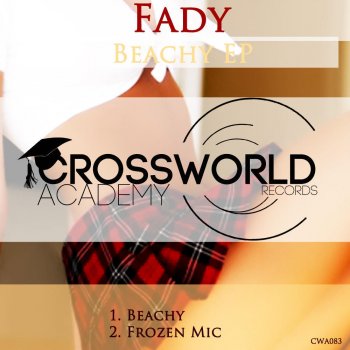 Fady Beachy - Original Mix
