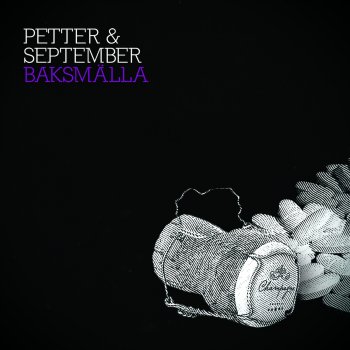 September Baksmälla (feat. Petter)