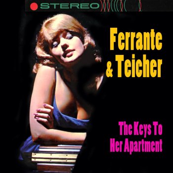 Ferrante & Teicher You Do Something To Me
