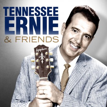 Tennessee Ernie Ford feat. Kay Starr Ocean Of Tears